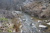 Trout Creek along the Slate Heritage Trail