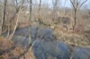 Trout Creek along the Slate Heritage Trail